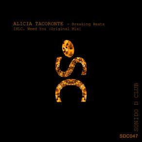 Download track Breaking Beats Alicia Tacoronte