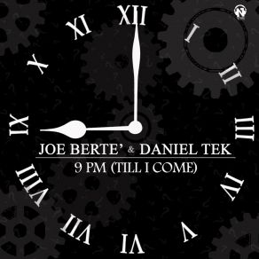 Download track 9 PM (Till I Come) (Radio Edit) Joe Berte