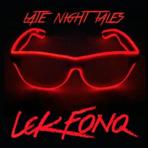 Download track Good Life (Boom Mix; Bonus Track) Lek Fonq