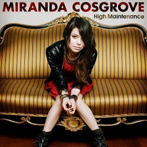 Download track Kiss You Up Miranda Cosgrove