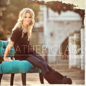 Download track Undivided Focus Heather Clark