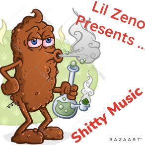 Download track Saw U Over There Lil Zeno