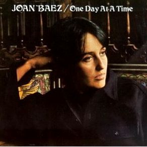 Download track I Live One Day At A Time Joan BaezJeffrey Shurtleff