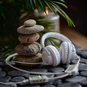 Download track Calm Therapy Melody Morning Chill Out Playlist