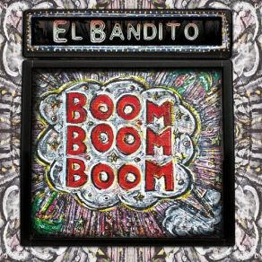 Download track Luxembourg El Bandito