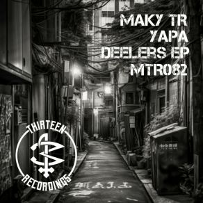 Download track Deelers Yapa