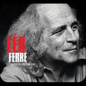 Download track L'age D'or Léo Ferré