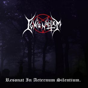 Download track El Sacrificio Ignis Noctem