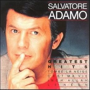 Download track Pequeña Felicidad Salvatore Adamo