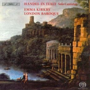 Download track (03) Notte Placida E Cheta, Hwv 142 Georg Friedrich Händel