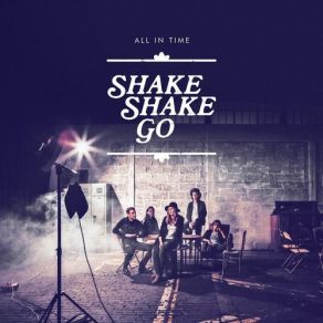 Download track Teach Me To Fly Shake Shake Go