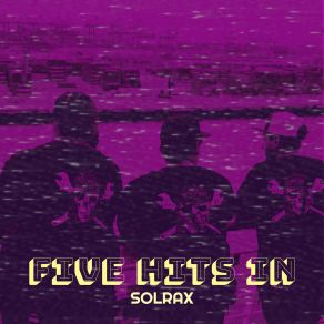 Download track Getaway Solrax