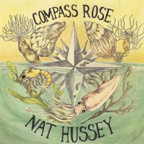 Download track Fool Moon Tide Nat Hussey