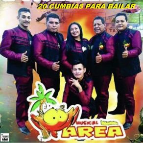 Download track La Suegra Marea Musical