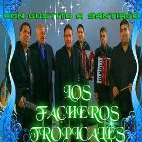 Download track La Balada Del Pistolero Los FacherosTropicales