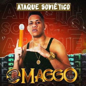 Download track SENTA NO PAU CARALHO O MAGGO