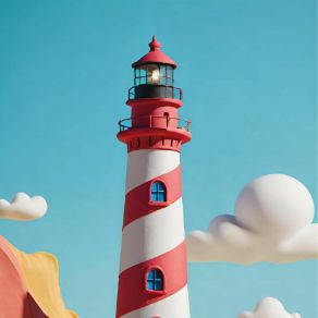 Download track Lighthouse Barbie House