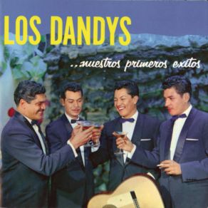Download track Tu Lo Eres Todo Los Dandys
