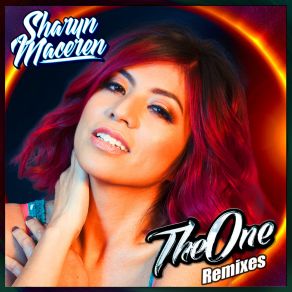 Download track The One (Bonus Beats) Sharyn Maceren