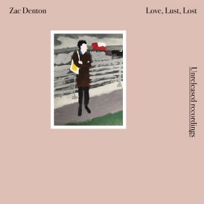 Download track Ciggie Whinge Zac Denton