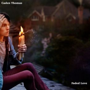 Download track Visions Caden Thomas