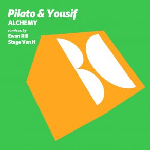 Download track Molecular (Stage Van H Chemical Bond Mix) Pilato, Yousif