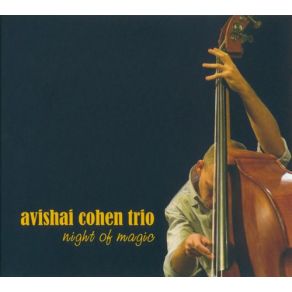 Download track Come Together Avishai Cohen Trio