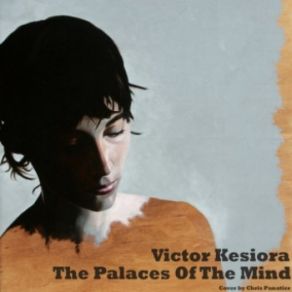 Download track On The Edge Of Thoughts (Original Mix) Victor Kesiora