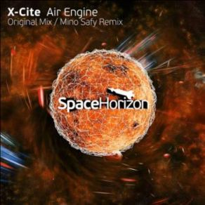 Download track Air Engine (Original Mix) X - Cite