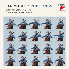 Download track L'incoronazione Di Poppea, SV 308, Act III: Pur Ti Miro (Arr. For Cello, Accordion & Orchestra By Jan Vogler) BBC Philharmonic, Jan Vogler, Omer Meir WellberAccordion
