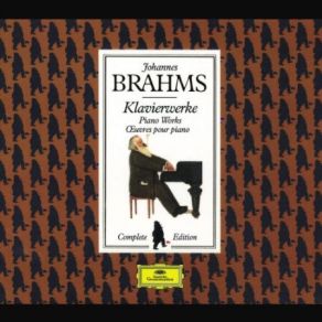 Download track Ballades, Op. 10 - 3. Intermezzo. Allegro Johannes Brahms, Anatol Ugorski, Wilhelm Kempff