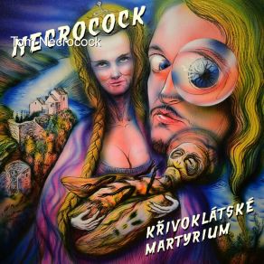 Download track Zrození Nemodlenky Tom Necrocock