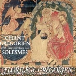 Download track Graduel: Concupivit (1 Mode) Chœur Des Moines De L’abbaye Saint-Pierre De Solesmes