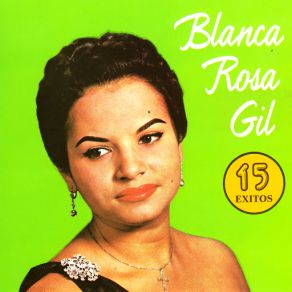 Download track Besos De Fuego Blanca Rosa Gil