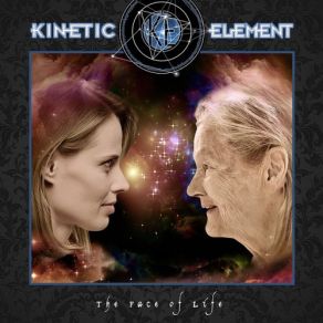 Download track The Face Of Life Kinetic Element