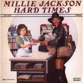 Download track Special Occasion Millie Jackson