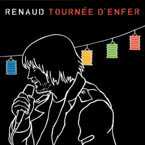 Download track Dans Mon H. L. M. (Live) Renaud