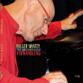 Download track Minimal Minimal Holger Mantey