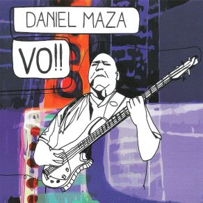 Download track Un Tema Para Ian Daniel Maza