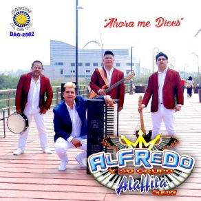 Download track La Pollita Su Grupo Alaffita Show