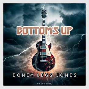 Download track My Sting Ray Boney Legs Jones