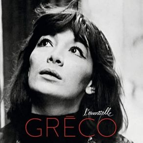 Download track Le Merle Blanc Juliette Gréco