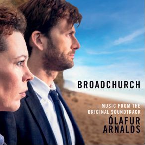 Download track Main Theme Ólafur Arnalds