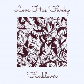 Download track Voyage D'amour Funklover