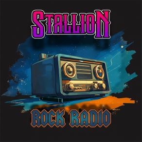 Download track Biru STALLION