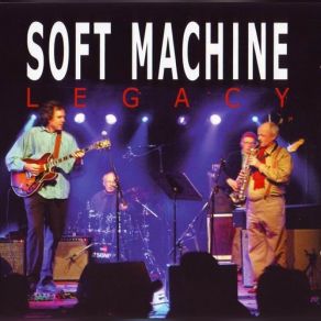 Download track Seven For Lee Soft Machine Legacy