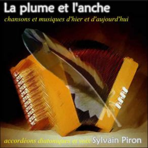 Download track J'Ai Un Nouveau Chapeau Sylvain Piron