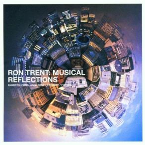 Download track Rise (Ron's Unreleased Mix) Richard Worth