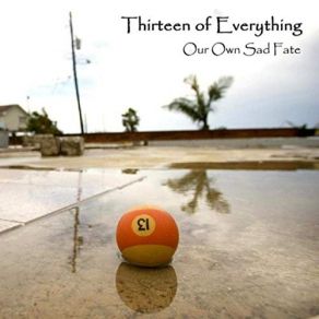 Download track Storm Season Thirteen Of Everything