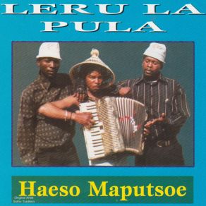 Download track Bakamoso Leru La Pula